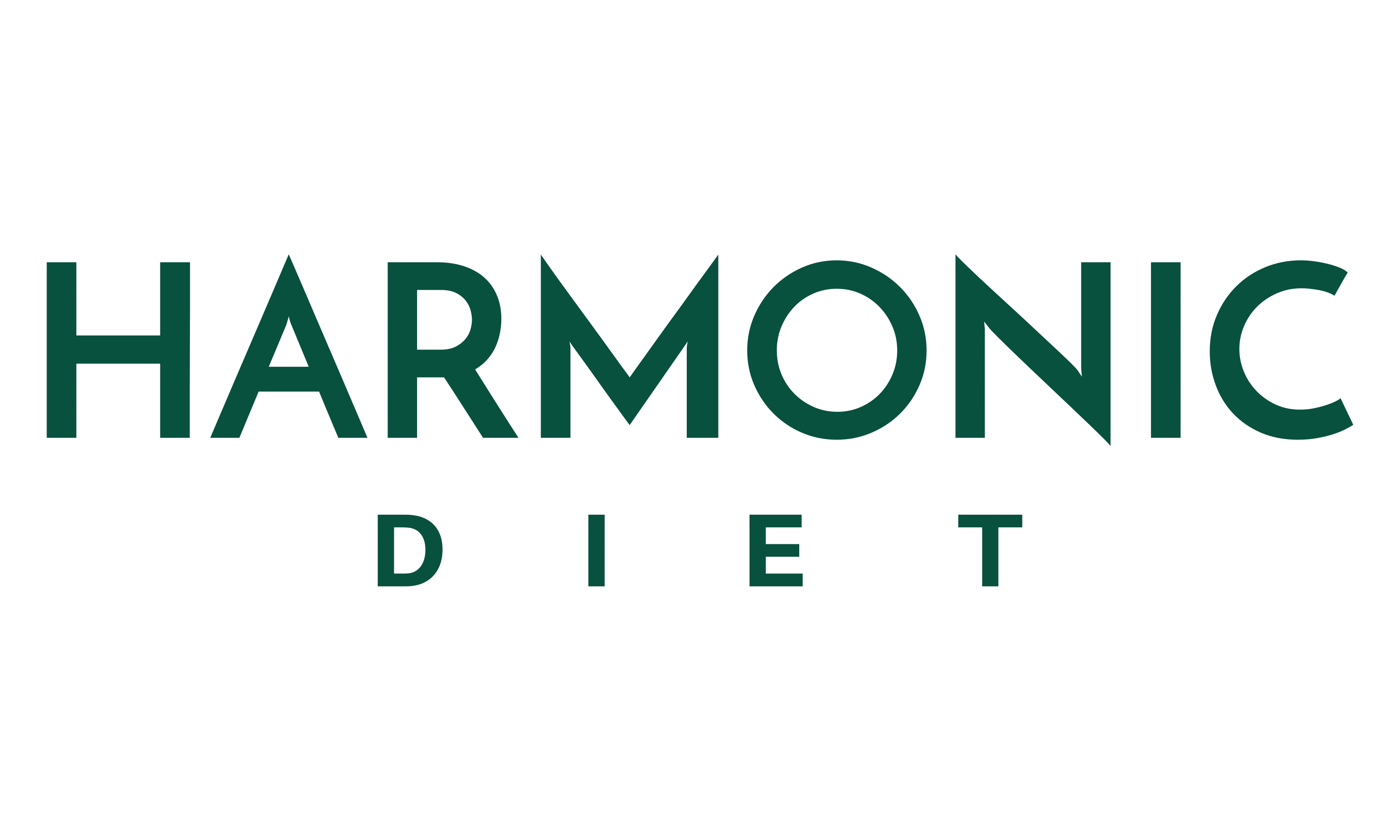 HarmonicDiet – dietetyk kliniczny online