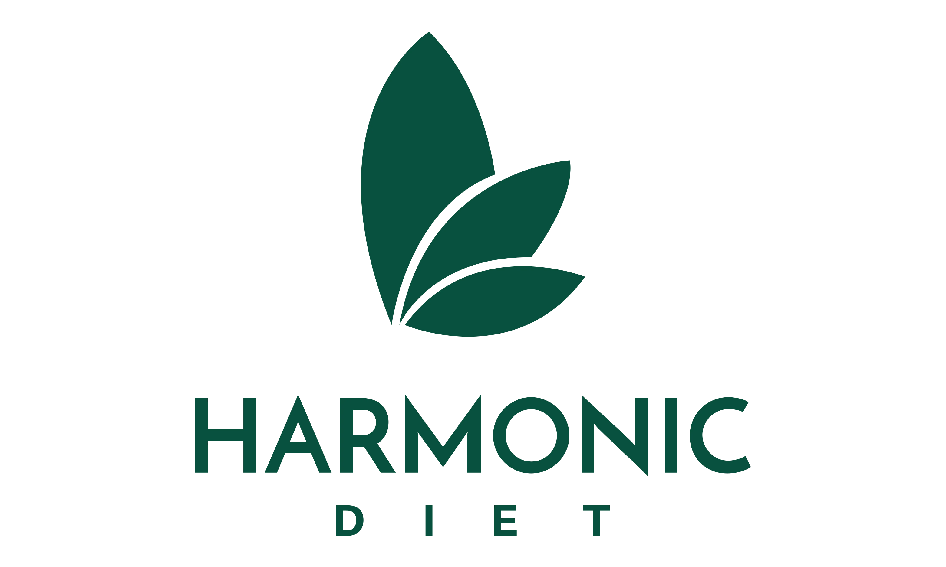 HarmonicDiet – dietetyk kliniczny online
