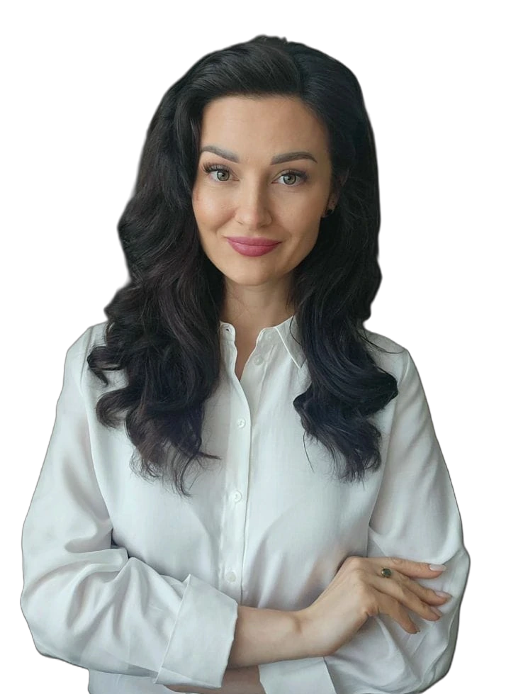 Eliza Gosławska