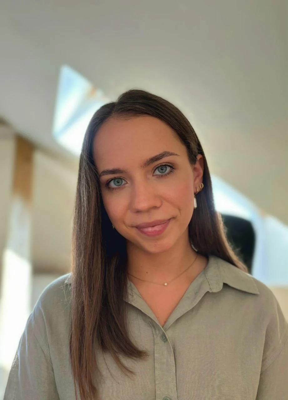 Karolina Szymańska – dietetyk kliniczny HarmonicDiet